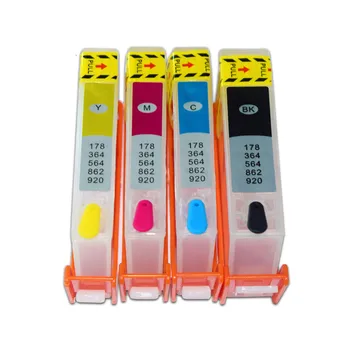 

Refillable Ink Cartridge for HP934 935 With ARC Chip for HP Officejet Pro 6230 6820 6830 6815 6812 6835 Printer