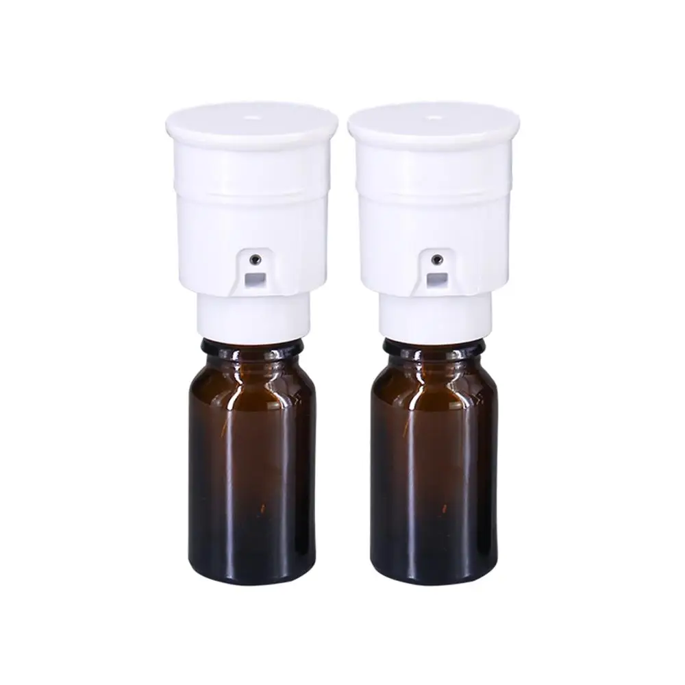 aroma oil bottle