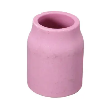 

Gas TIG Welding Torch Lens Glass Cup For WP-17/18/26 Consumables 702079