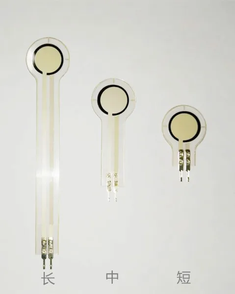 

Flexible Gait Analysis of Rxd1016 Membrane Pressure Sensor Male Terminal and Female Terminal