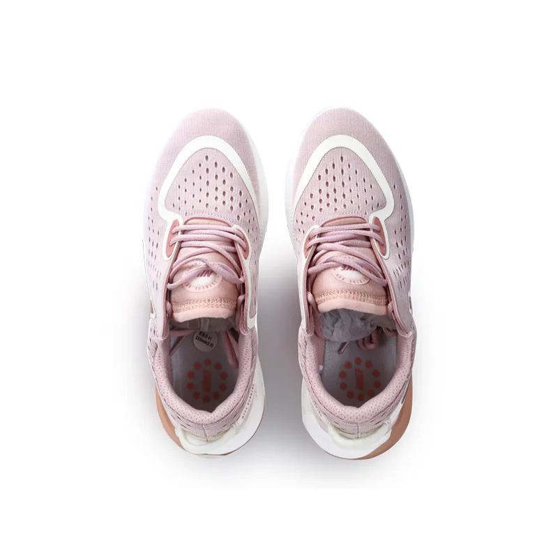 Женские кроссовки для бега с логотипом Swoosh, дышащие и прочные кроссовки для спорта на открытом воздухе