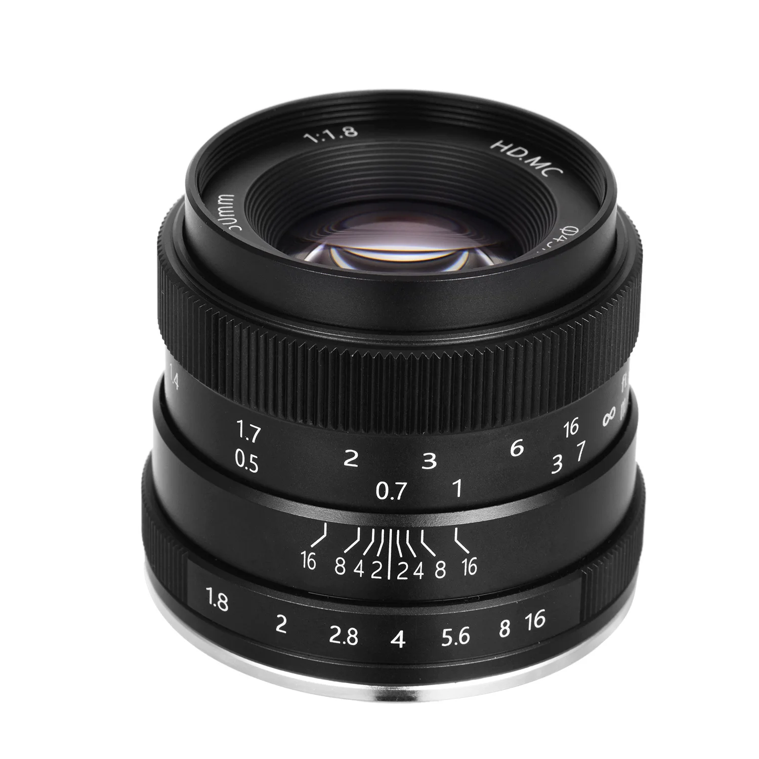 50MM F1.8 1