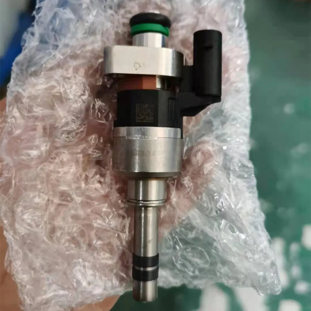 4x 55577403 FJ1293 Fuel Injector For BUIC K CHEVROLE T GM C ENCORE