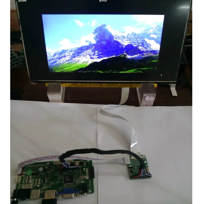 

LVDS к EDP плата драйвера LVDS к EDP, EDP плата адаптера EDP плата драйвера