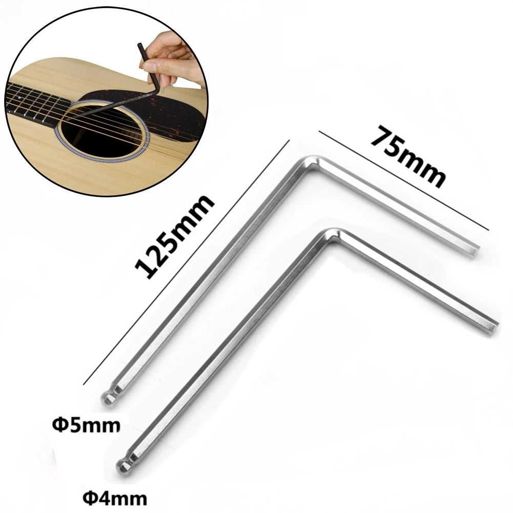 Repair & Maintenance Tools Musical Guitars Truss rod 1pcs Guitar Truss