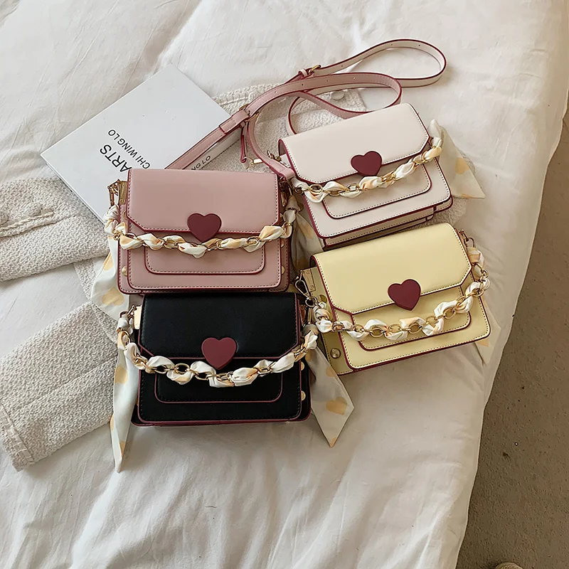 Designer Handbags Womens Cute Leather Crossbody Bags Shoulder Bag –  igemstonejewelry