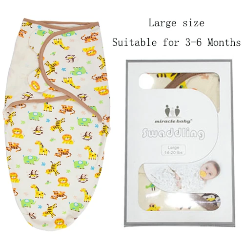 Пеленальное Одеяло для новорожденных, хлопок, мягкие детские предметы для новорожденных, одеяло и Пеленальное Одеяло, спальный мешок