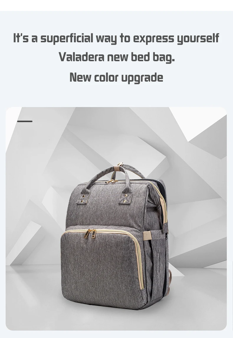 Diaper Bag Backpack (14)