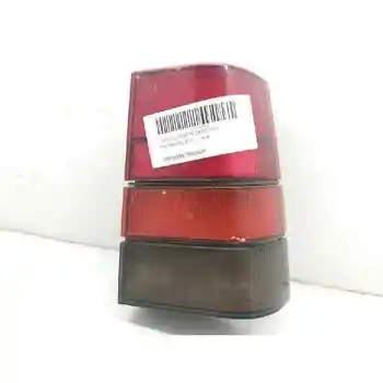 

006383 RIGHT REAR light SEAT MARBELLA