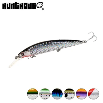 

noeby fishing lures minnow 110mm 36g sinking 0.2-3m bass lure freshwater black carp fishing hard bait NBL9448 isca artificial