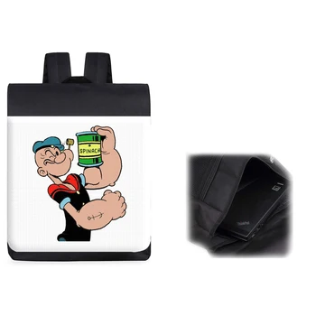 

Backpack POWER SPINACH backpack rucksak