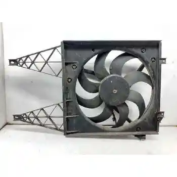 

6R0959455C ELECTRIC FAN VOLKSWAGEN POLE (9N3)