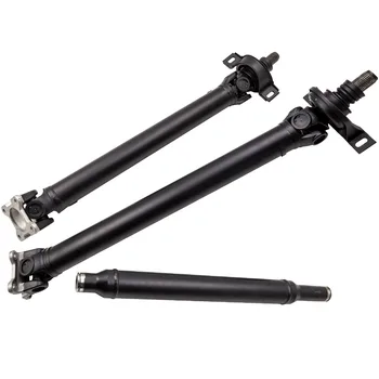 

HEAVY DUTY COMPLETE PROPSHAFT OE REF A6394103206 2211MM FOR MERCEDES VITO/VIANO