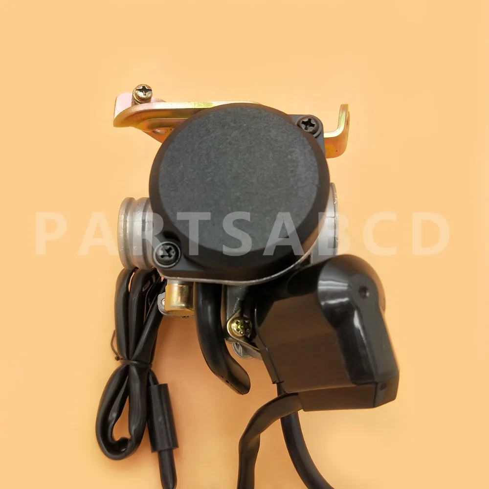 New PD18J 18mm Carburetor FOR Motorcycle GY6 50cc Scooter Moped PD18 18MM Engine 139QMA 139QMB ABM IRBIS BAJA