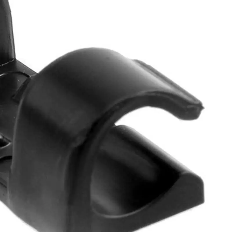 20 шт./компл. набор заклепок для автомобиля USB провод кабель линейный зажим Органайзер Фиксатор Зажим случайная отправка из черный, белый цвет и прозрачный