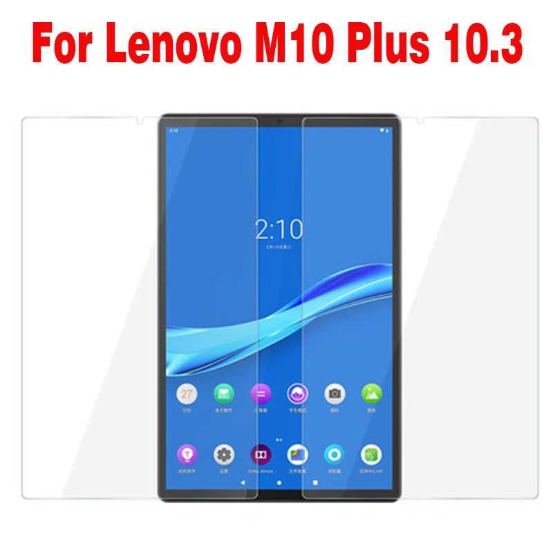 Lenovo M10 Plus 10