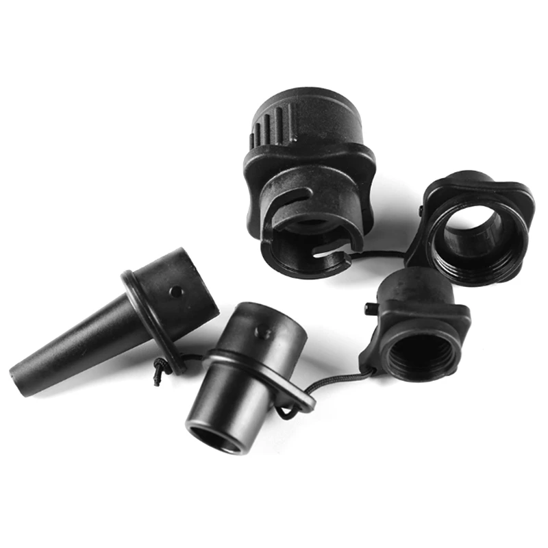 

Multifunctional Kayak Air Valve Connector Surfboard Connector Inflatable Conversion Head