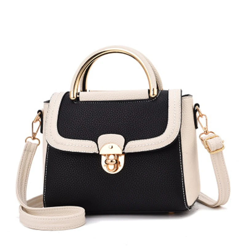 

Bags For Women 2019 Luxury Handbags Women Bags Designer Pattern Leather Shoulder Messenger Bagmain Small package