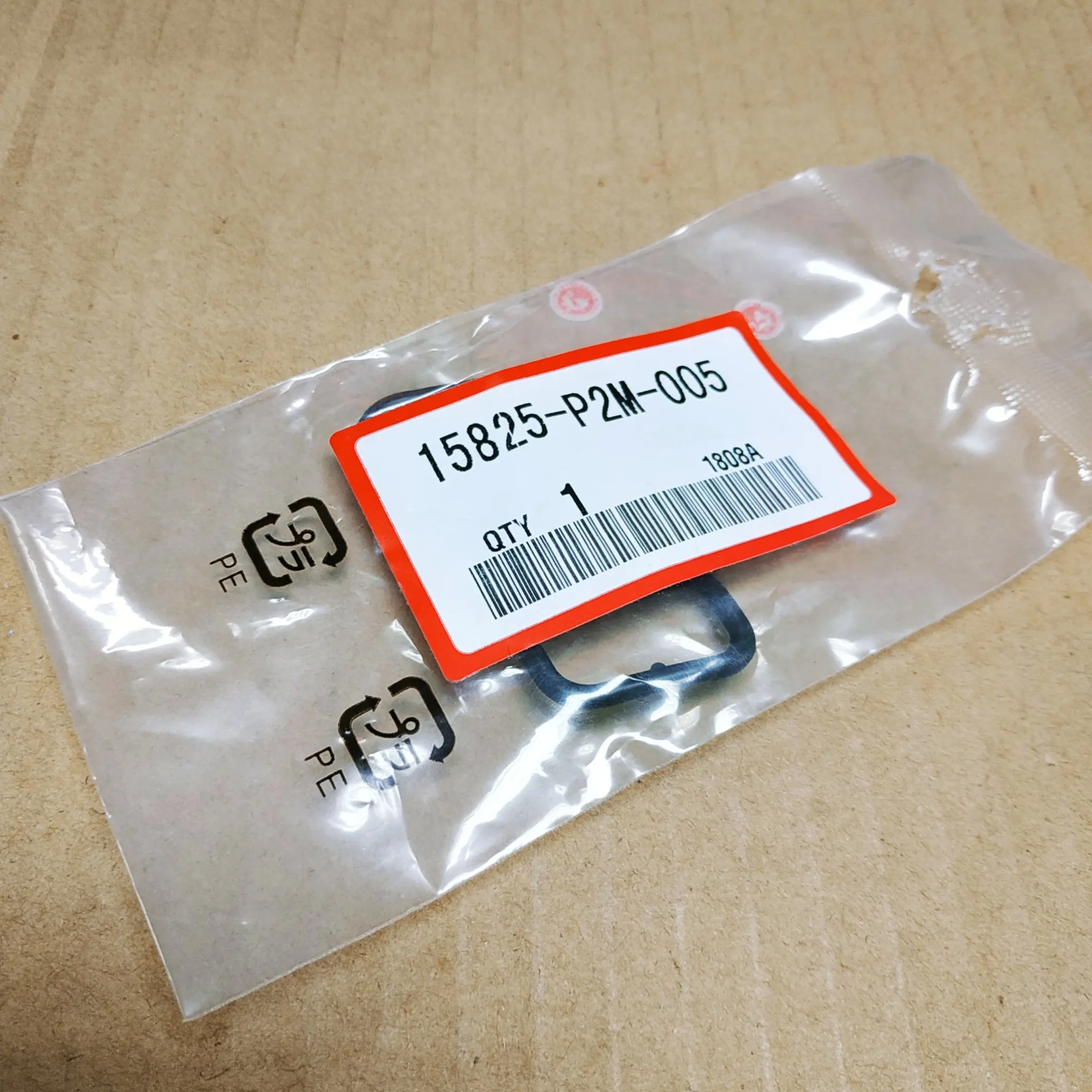OEM 15825-P2M-005 15825P2M005 VTEC соленоид прокладка клапана