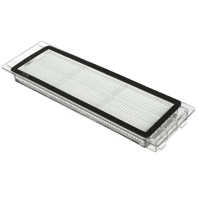 10 шт./компл. главных щеток боковая щетка фильтр для камеры Xiao-mi комплект робота-пылесоса
