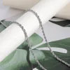 Skyrim Stainless Steel Chain for Glasses Women Cross Heart Beaded Sunglasses Chains Lanyard Neck Strap Eyewear Cord Mask Rope 6