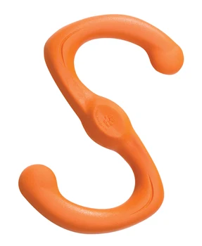 

Toys for dogs ZOGOFLEX Bumi L Padding 25.4 cm orange Zogoflex
