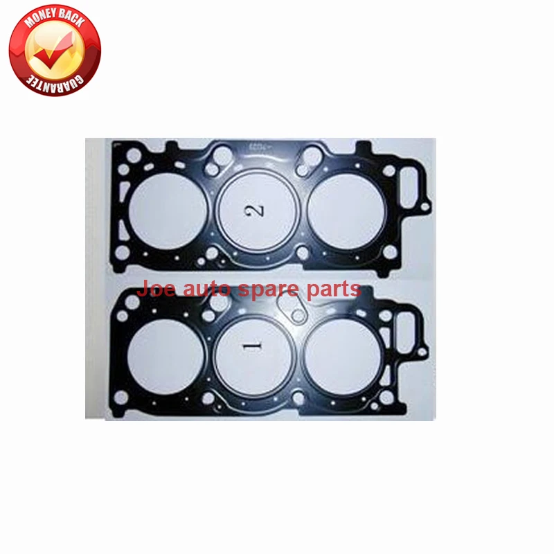 

2MZ FE 2MZFE 2MZ-FE Engine cylinder head gasket for Toyota Camry Windom Mark II Wagon 2496cc 2.5L 97-