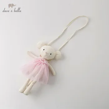 

DB12111 davebella children animal cartoon dolls slanting baby cute toys