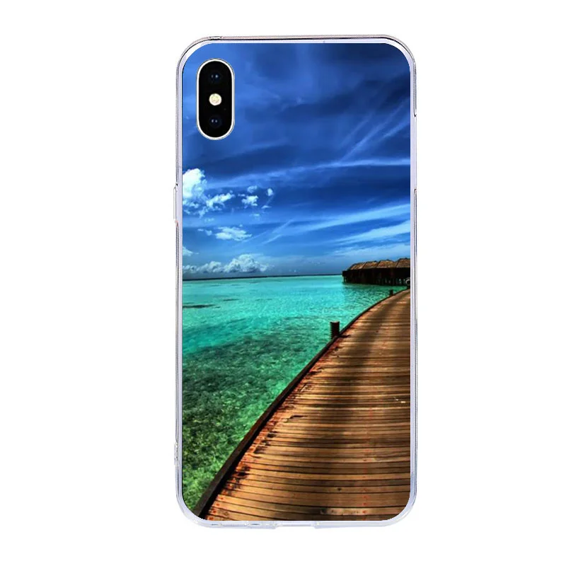 Дейзи цветок цвета мягкий чехол для телефона с изображением цветов iPhone X 11 Pro XS MAX XR