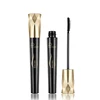 Mascara pour cils en fibre de soie 4D, produit cosmétique pour extensions