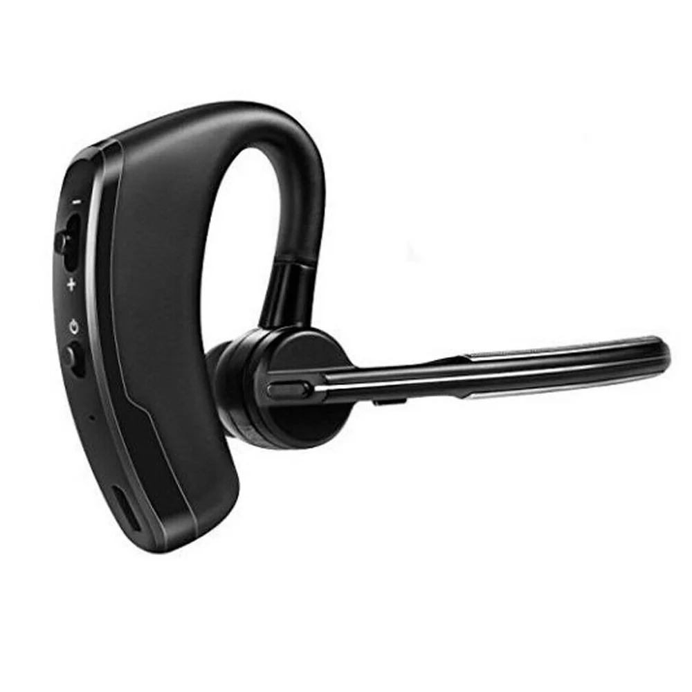 

Bluetooth 4.0 Earphone Handsfree Car Headset Earbud Stereo Headphone Voice Call