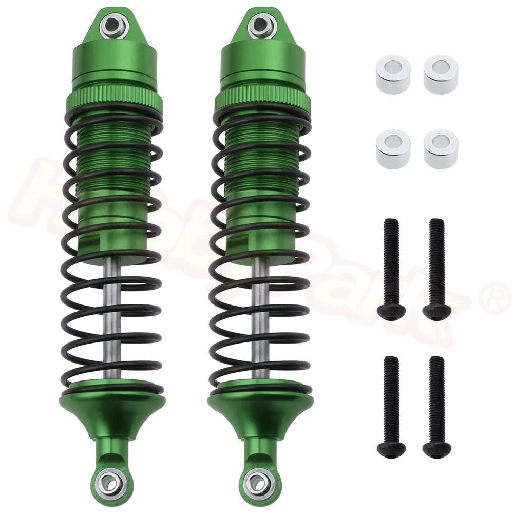 Rear Green 6702