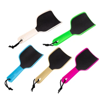 

Foot Grater Foot File Foot Rasp Callus Remover Double-sided Frosted Foot File Dry Skin Remover Pedicure Tool