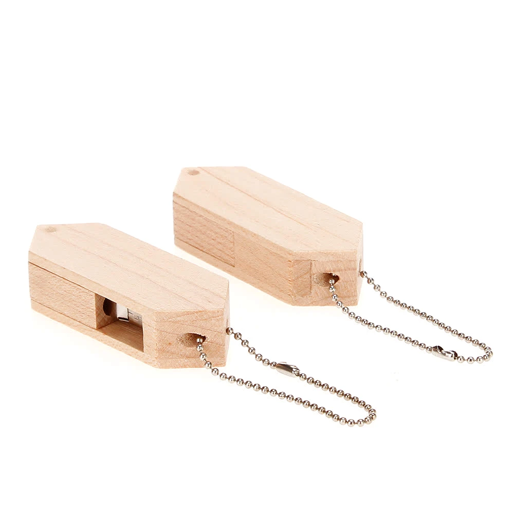USB флеш-накопитель натуральный деревянный USB диск 2,0 128 ГБ 4 ГБ 8 ГБ 16 ГБ 32 ГБ 64 ГБ флеш-накопитель свадебный подарок флешка лазерный логотип компании