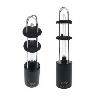 

Ultraviolet UV Disinfection Light Lamp UV Ozone Germicidal Sterilization Light For Refrigerator Kitchen(Color Randomised)
