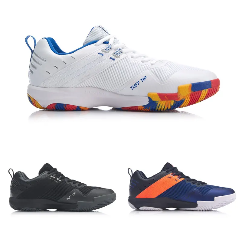 li ning ranger 4.0 td