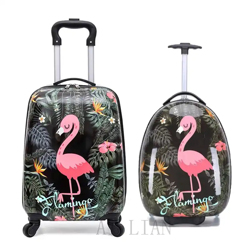 girls cabin luggage