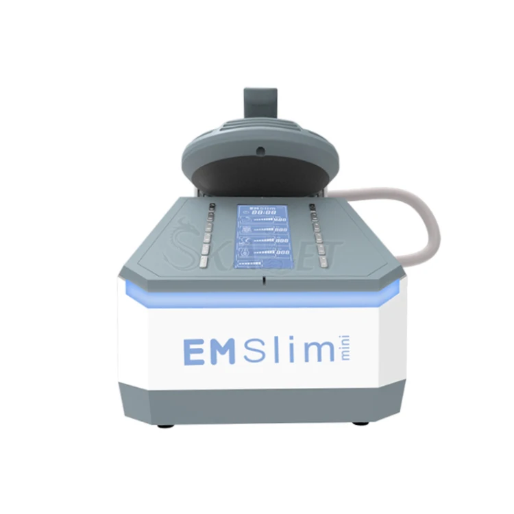 RF Emslim Muscle Stimulation EMS Fitness Body Sculpt