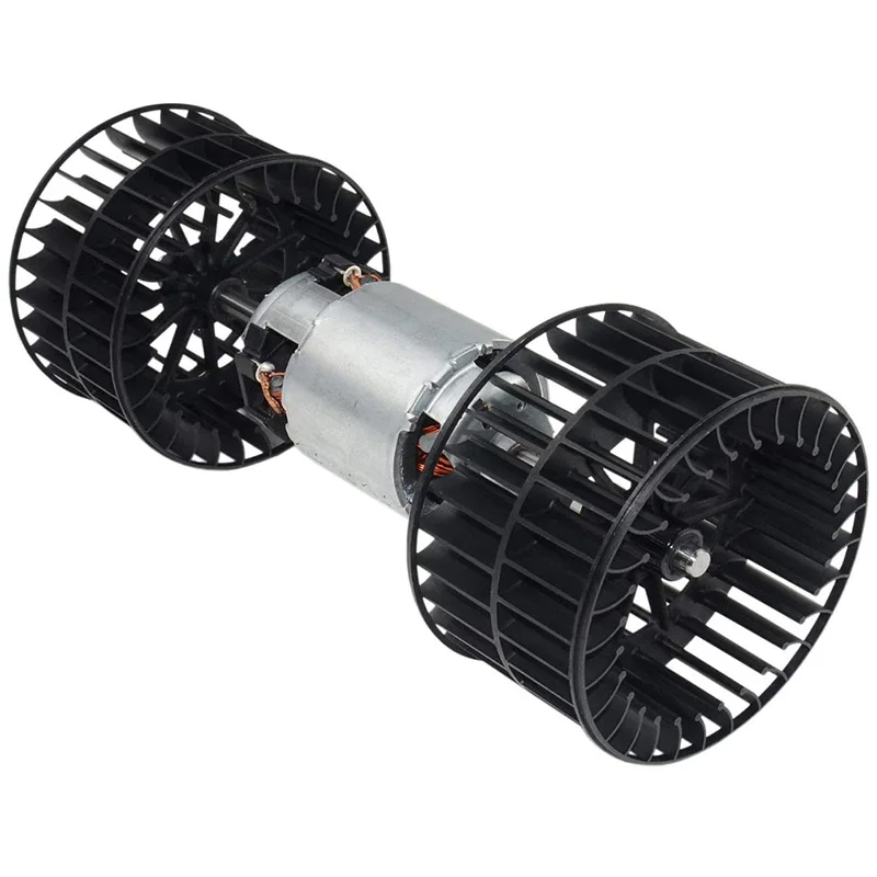 Blower Motor Heater Blower for E30 Z1 Z3 Cabrio Coupe Roadster 501523