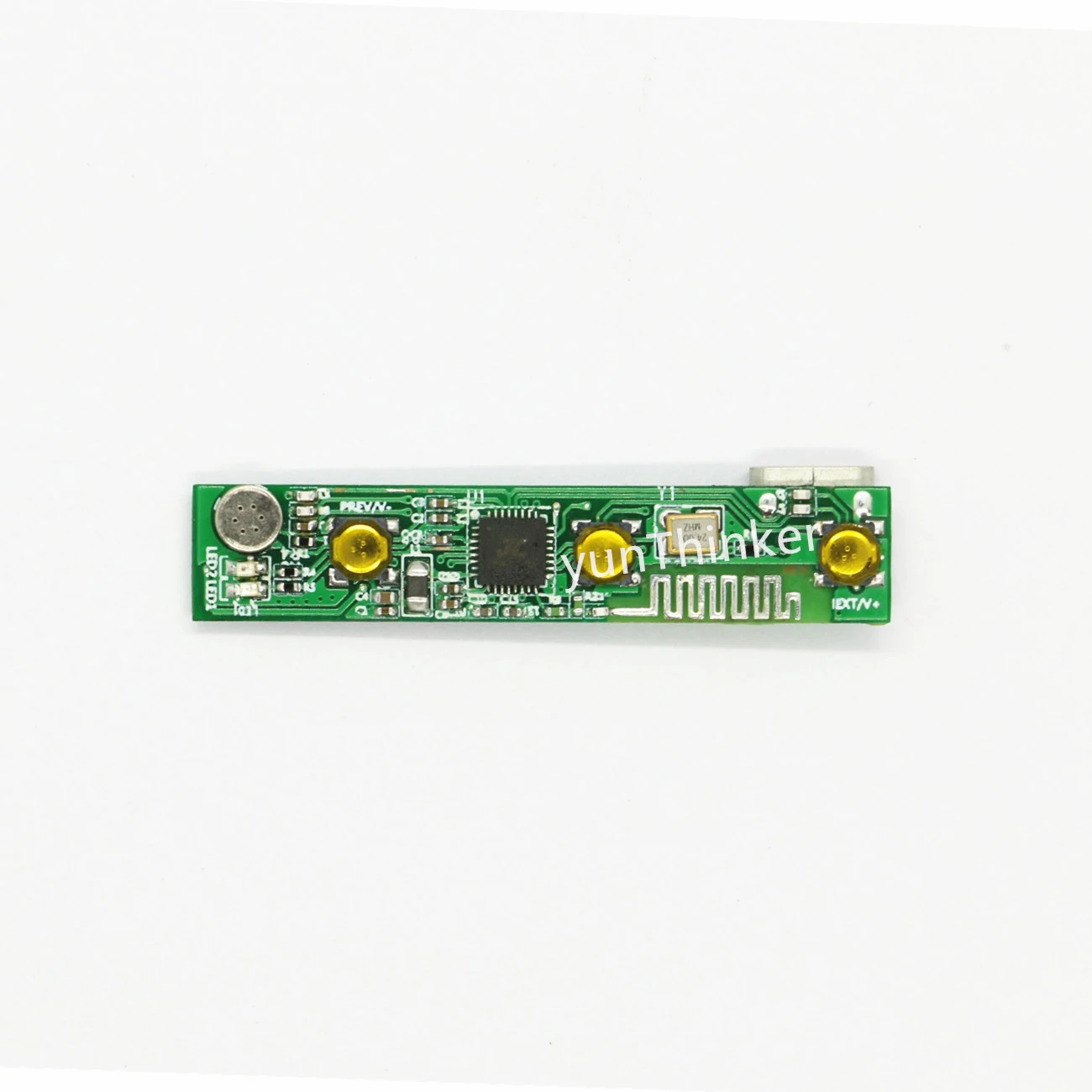 Jay Bluetooth Headset Solution Bluetooth 5.0 Evaluation Board Bluetooth Headset Module