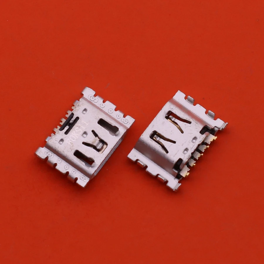 20 50Pcs Usb Charging Dock Port Charger Connector Jack Plug For OPPO 