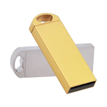 

Mini Usb Flash Drive 32GB Usb Stick 128MB Metal Usb Bracelet Pen Drive 4GB 8GB 16GB Pendrive 64GB Business Gift Custom LOGO
