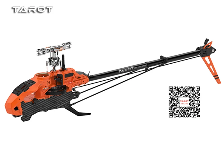 Таро 600 комплект версия MK6A00