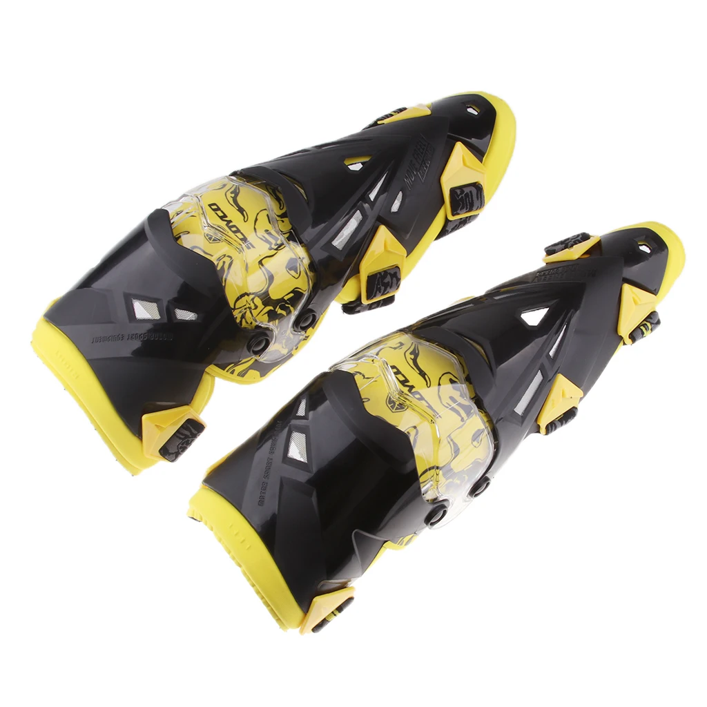 Motorcycle Protective Kneepad Knee Protector Motocross Knee Guards
