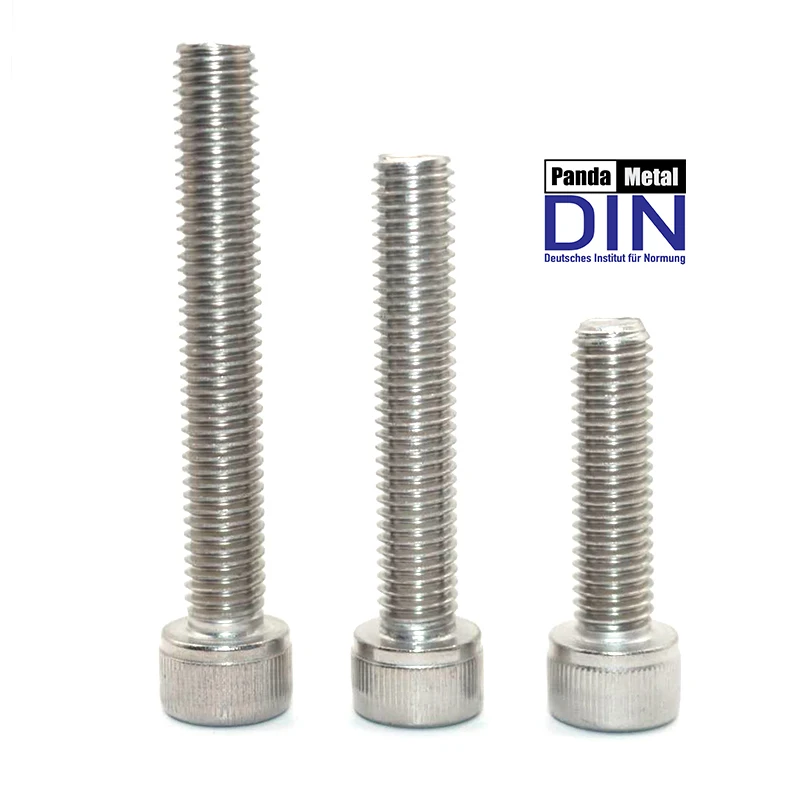 M12 / 316 болты с шестигранной головкой из нержавеющей стали длиной mm20 ~ mm150 немецкий