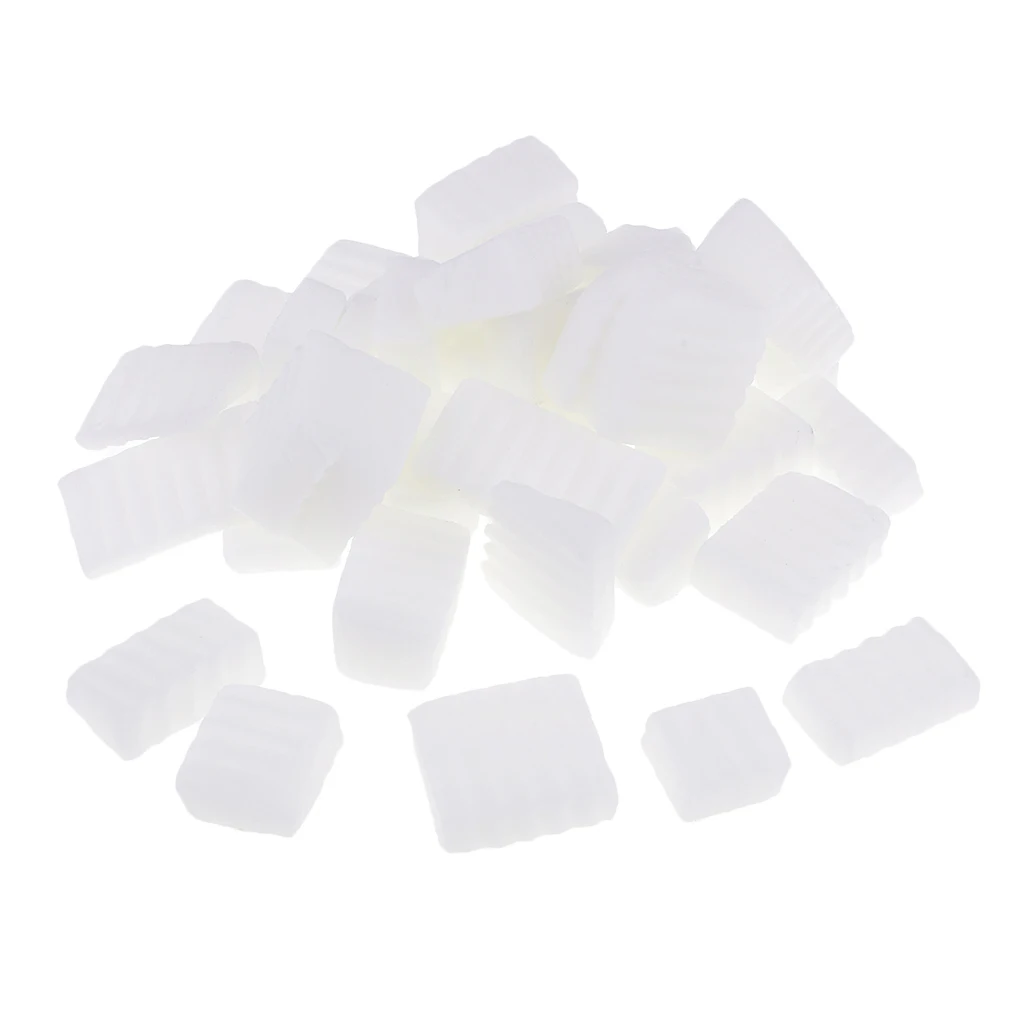 White Organic Melt And Pour Soap Base 100% Pure 1kg For DIY Soap Making Gift