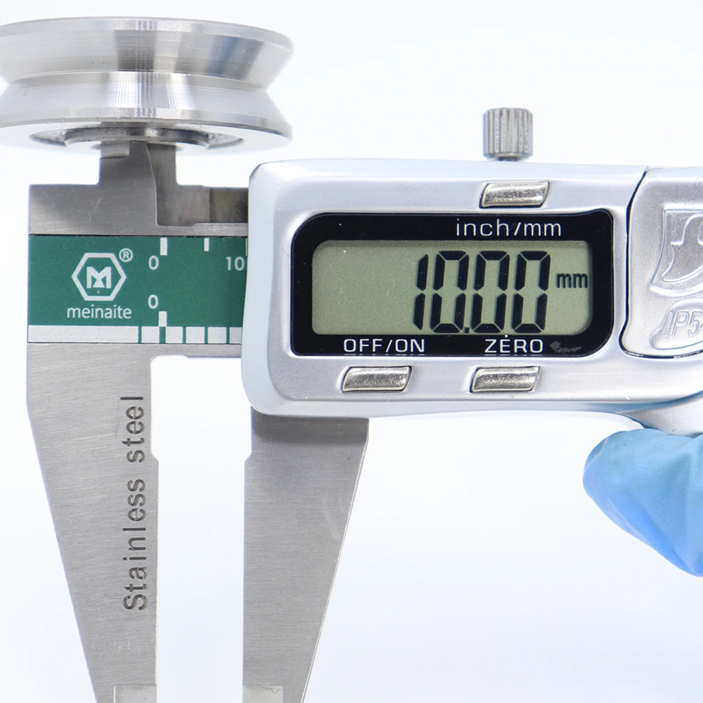 sulco selado rolamento de esferas v10371214 v 01