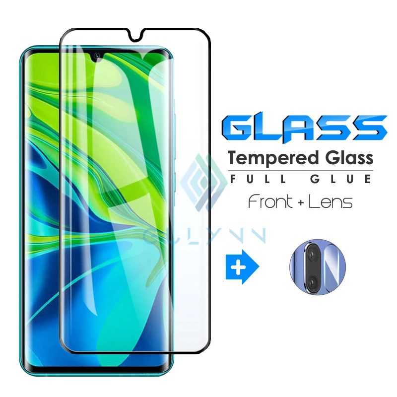 Защитное стекло для Redmi Note 8 8T K20 K30 Pro камеры Xiaomi A3 9 A2 Lite 8A 7A 7 жесткая