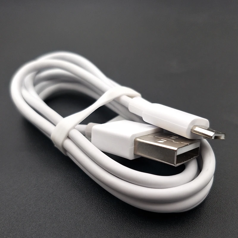 Xiaomi кабель Micro 2A для быстрой зарядки с usb-портом для зарядки 80 см линия передачи данных для Xiaomi Redmi note 6 pro 6A 7 7A Примечание 5 5A 4A 4X 2A 3 S2