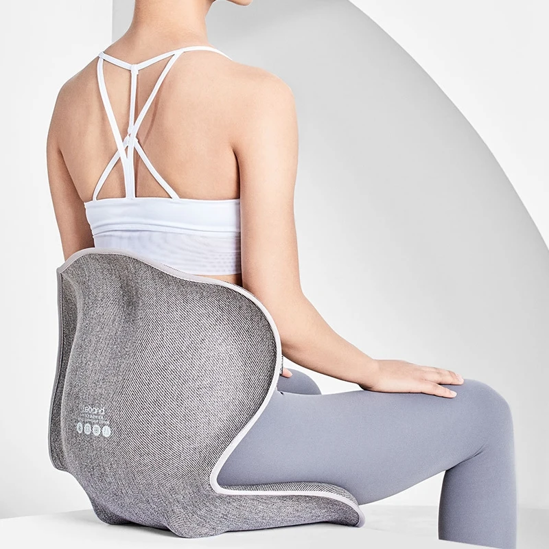 

Original Xiaomi Leband Anti-hunchback Correct Sitting Position Waist Protection Cushion Pillow